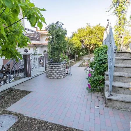 アパート Antonio Basciano