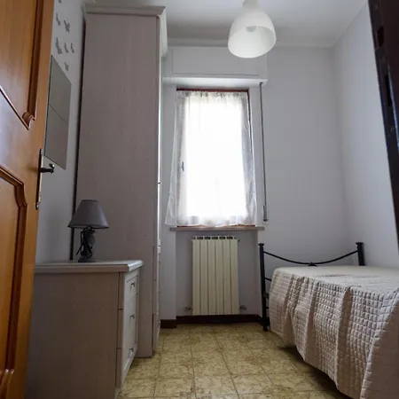 Appartement Antonio *