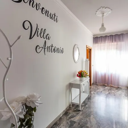 Appartamento Antonio