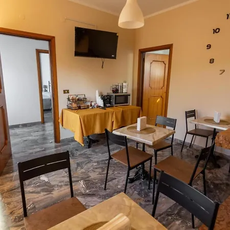 Antonio アパート