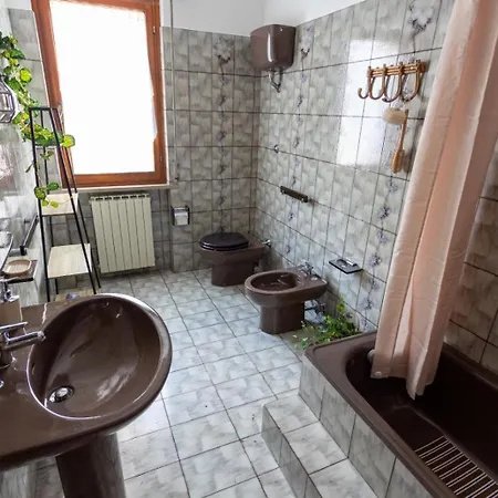 Apartmán Antonio