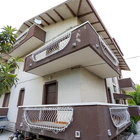 Appartement Antonio *