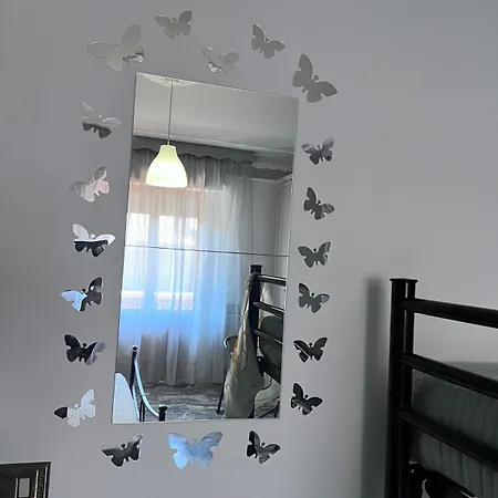 Antonio Apartmán Basciano