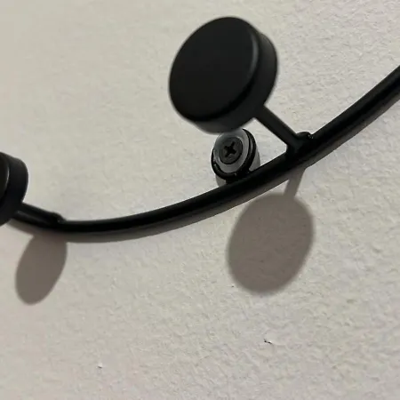 Antonio アパート