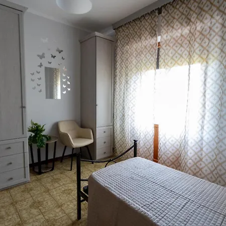 Antonio アパート