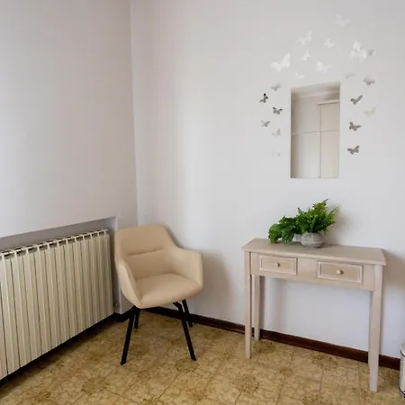 Antonio Appartement *