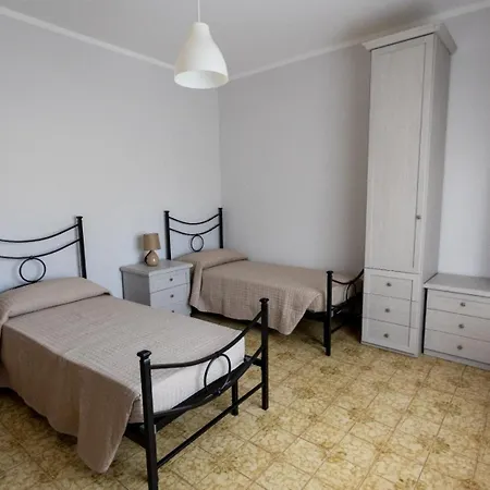 Antonio Apartment