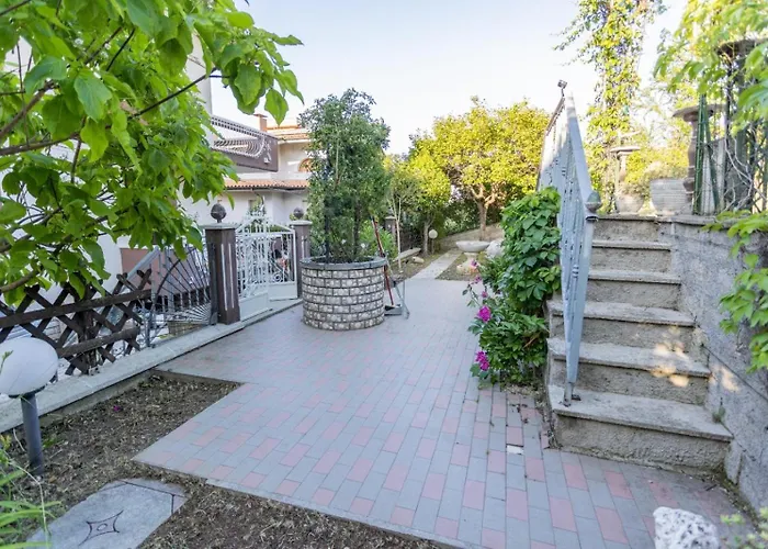 Apartment Antonio Basciano