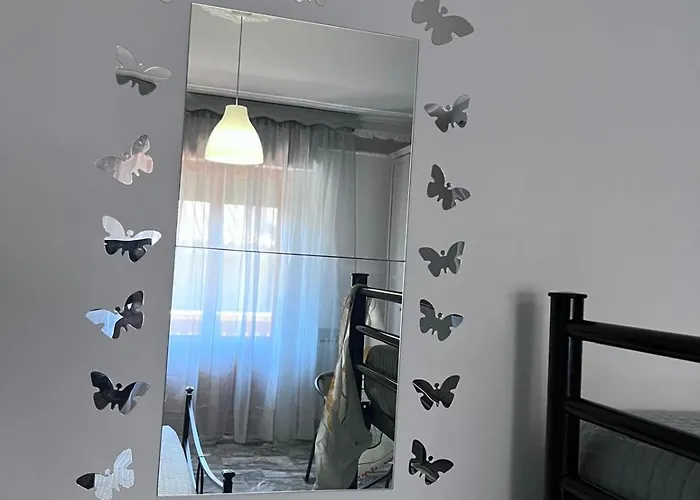 Antonio Apartment Basciano